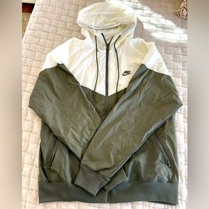 Nike Windrunner Jack